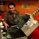 Illustration for article titled 16-Year-Old Builds Elaborate S.T.A.L.K.E.R, Chernobyl Themed PC